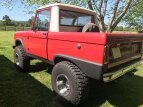 Thumbnail Photo 14 for 1966 Ford Bronco XLT